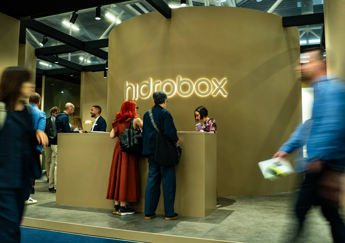 TECE e Hidrobox: “Due visioni, un’unica forza” – intervista esclusiva dal Cersaie