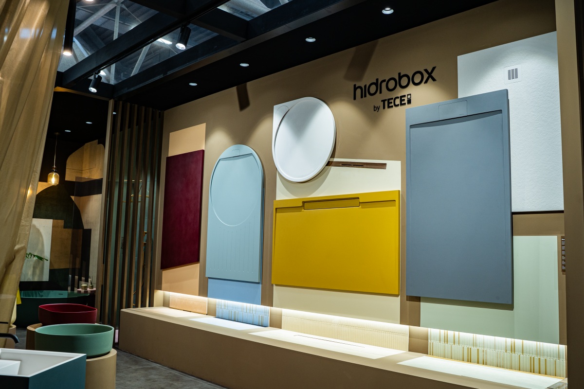 Debutto al Cersaie: obiettivi e spinte strategiche
