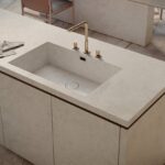 The Top di Marazzi: grandi lastre in gres porcellanato per superfici su misura