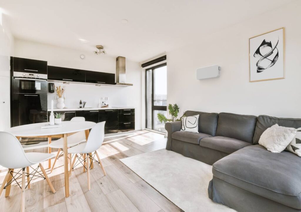 VMC con recupero di calore Helty: un nuovo ecosistema integrato per il controllo della qualità dell’aria indoor VMC con recupero di calore Helty: un nuovo ecosistema integrato per il controllo della qualità dell’aria indoor