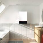 Caldaie a condensazione Vitodens 200-W e 100-E di Viessmann: il riscaldamento che anticipa il futuro
