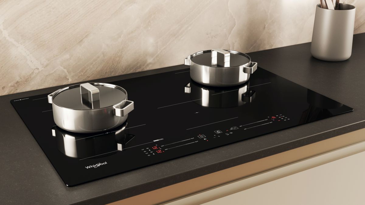 Piano cottura a induzione