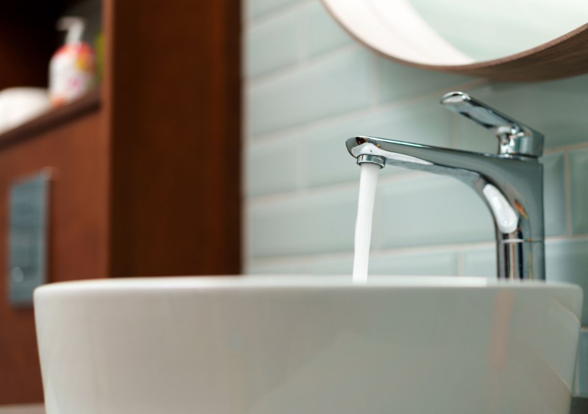 La cartuccia per lavelli - Storia, evoluzione e innovazione