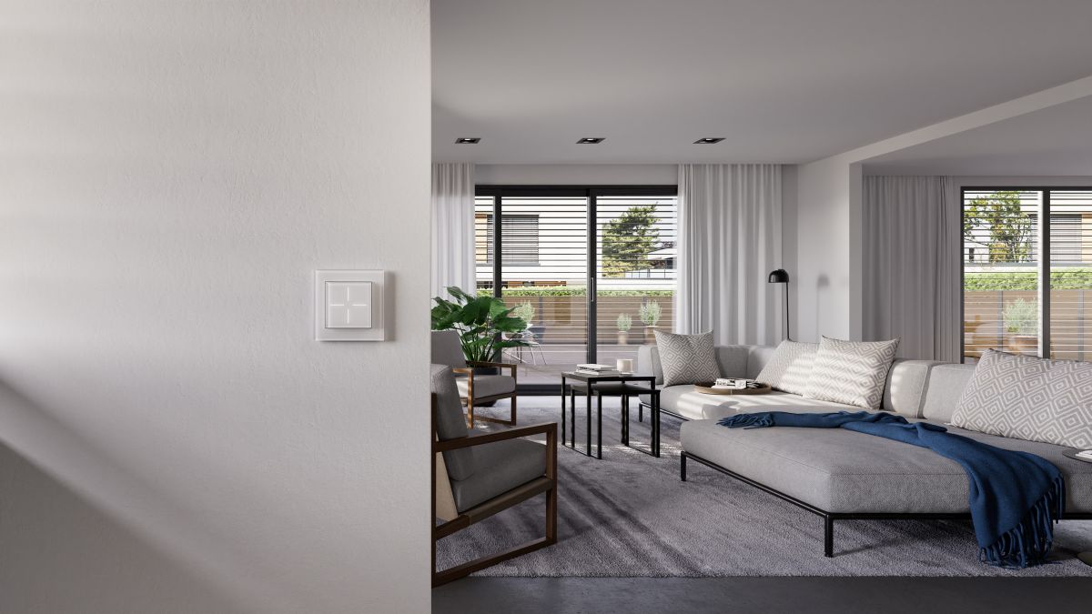 Una visione di smart living sostenibile e senza compromessi