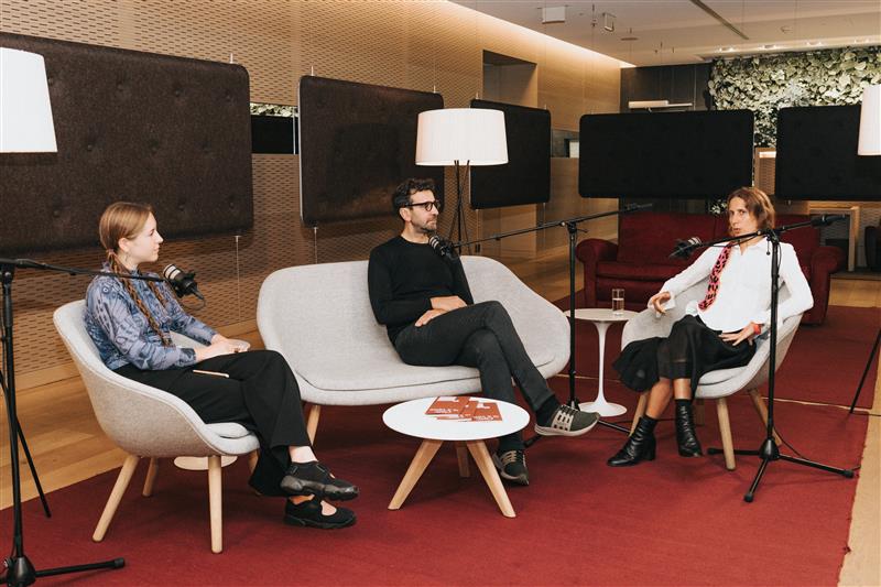 “Craft is a verb” Alcova Milano: un laboratorio di visioni