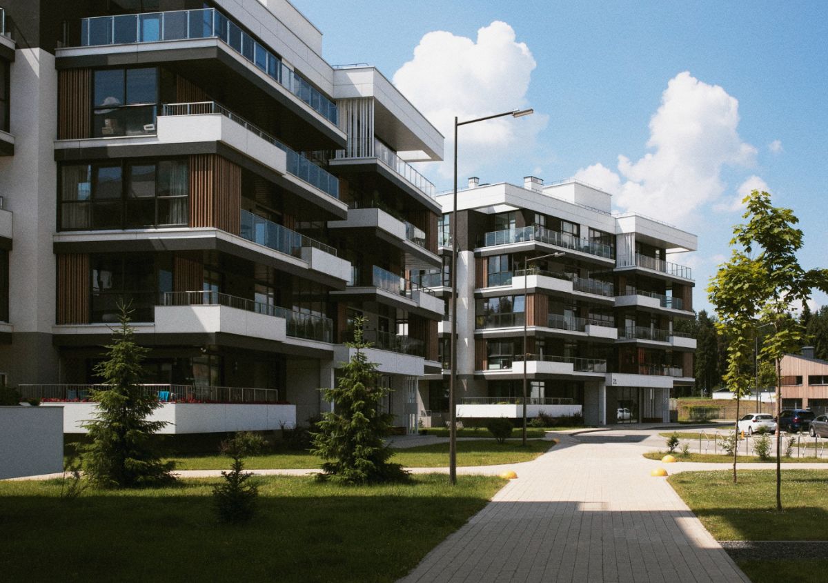 L’illuminazione negli spazi condominiali: cosa si illumina e dove si consuma energia