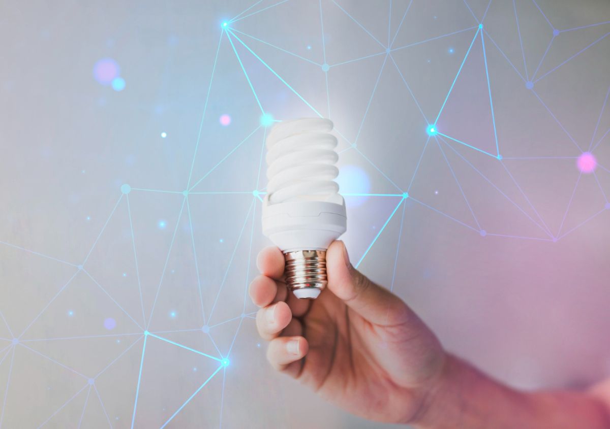 3. Lampadine intelligenti, con sempre più funzionalità