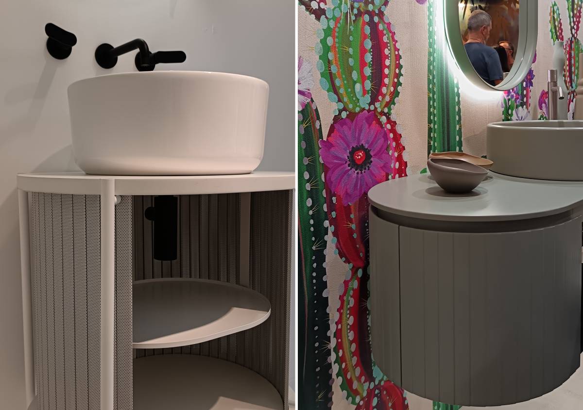 Personalizzazione, parola chiave del Cersaie 2025