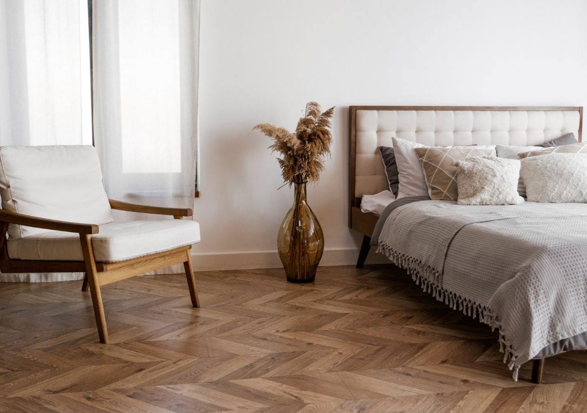 Quando si può fare la levigatura del parquet