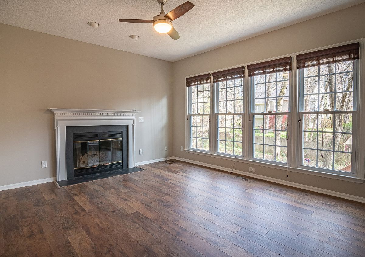 Come avviene la levigatura: le fasi principali