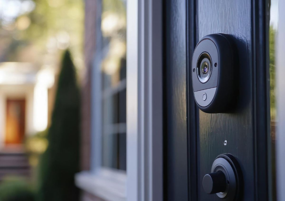 Videocitofono intelligente: per sapere sempre chi c’è alla porta