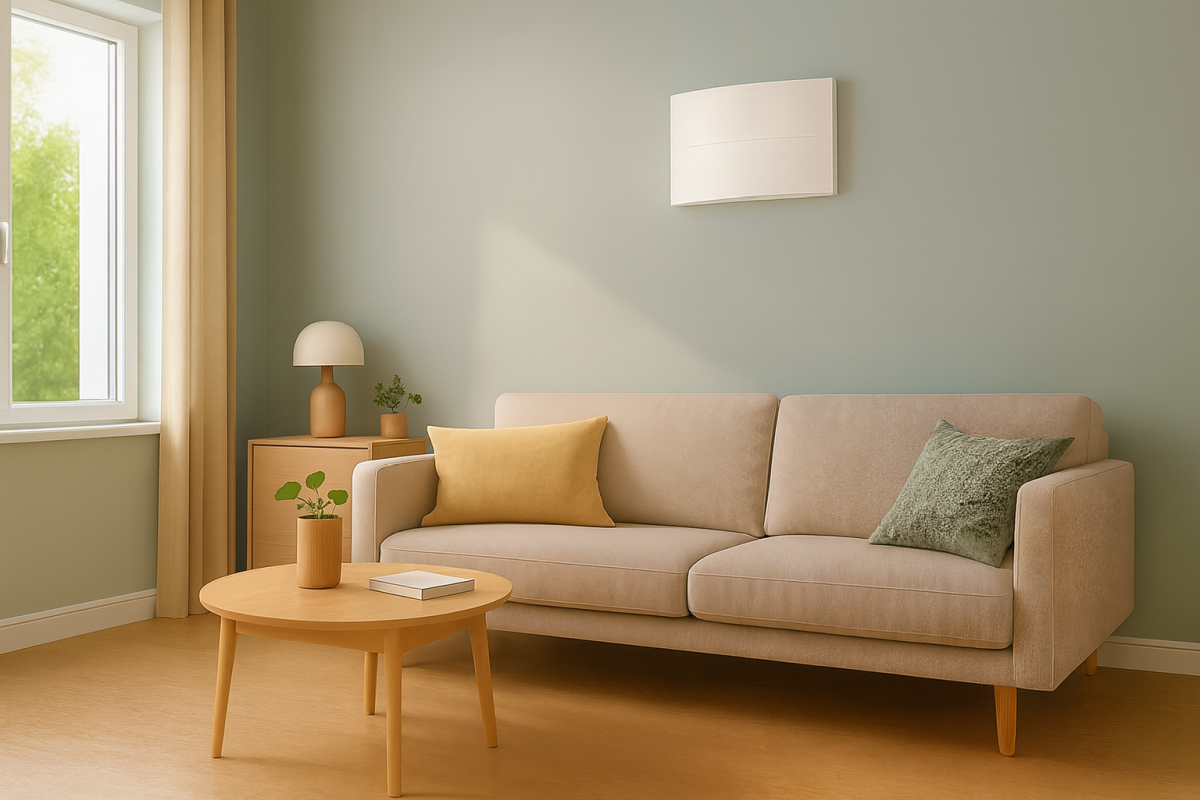 La gamma VMC Helty Flow: soluzioni versatili e modulabili, per ogni esigenza