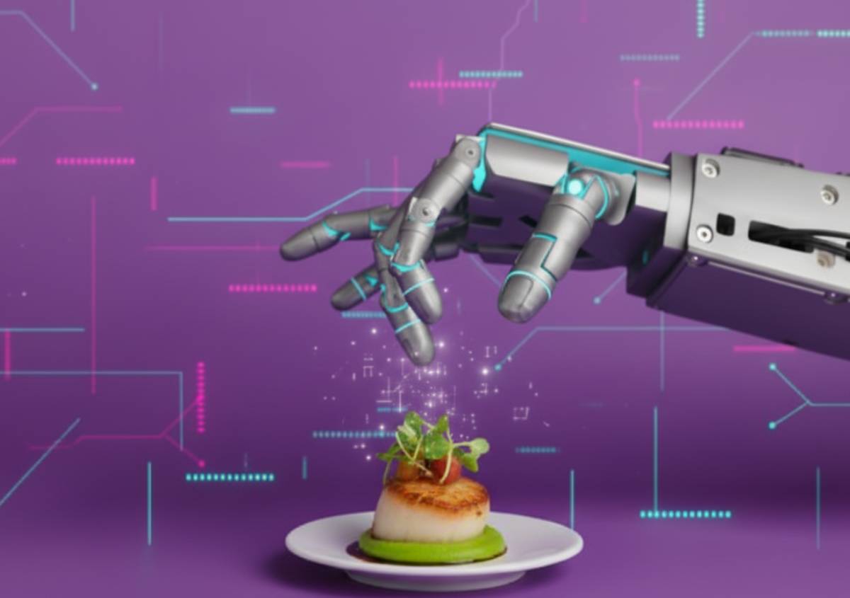 AI in cucina 6 italiani su 10 la usano ai fornelli. Nasce ChefCPT, l’assistente per ricette su misura