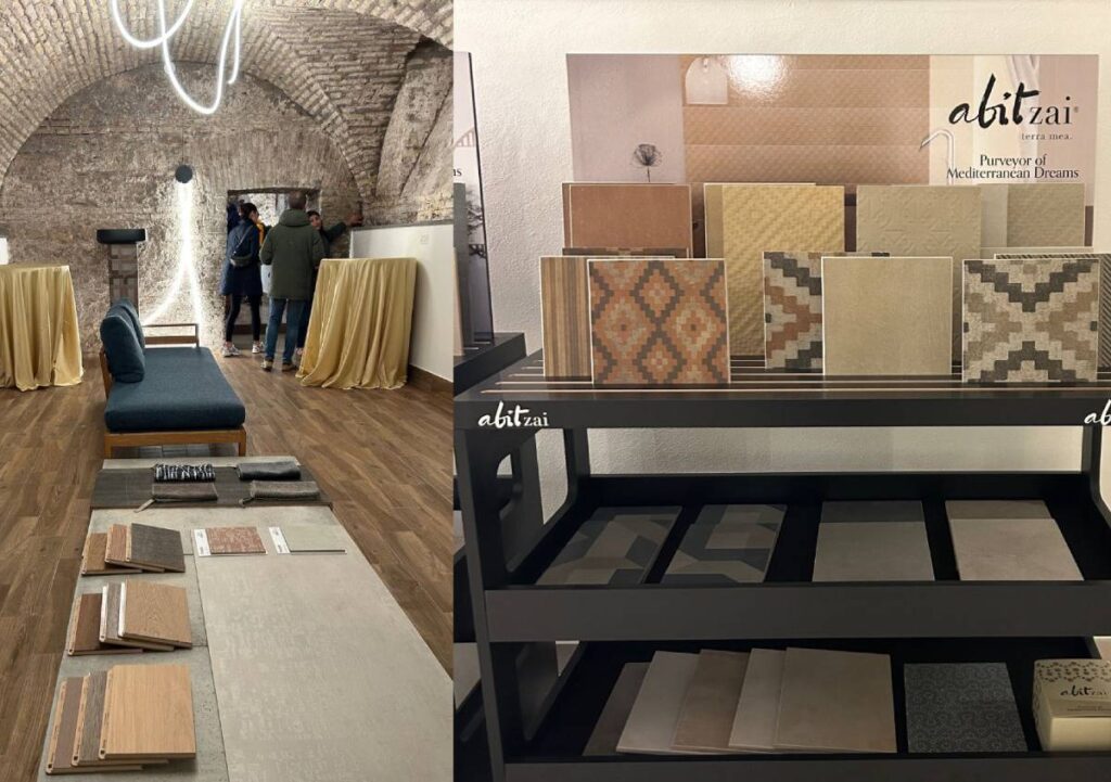 Abitzai Project: inaugura a Roma il lab creativo a cura di Claudia Mazohl