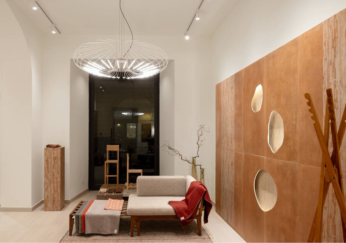 I brand ospitati nell’hub creativo di Abitzai Project