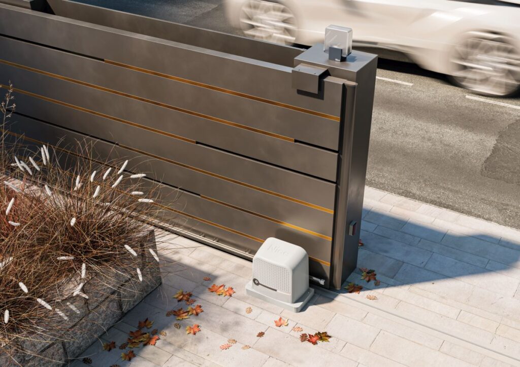 Cancelli elettrici: sicurezza, comfort e tecnologia per la nostra casa