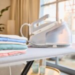 CareStyle 3 di Braun: stiratura a vapore veloce, potente e con un design ergonomico