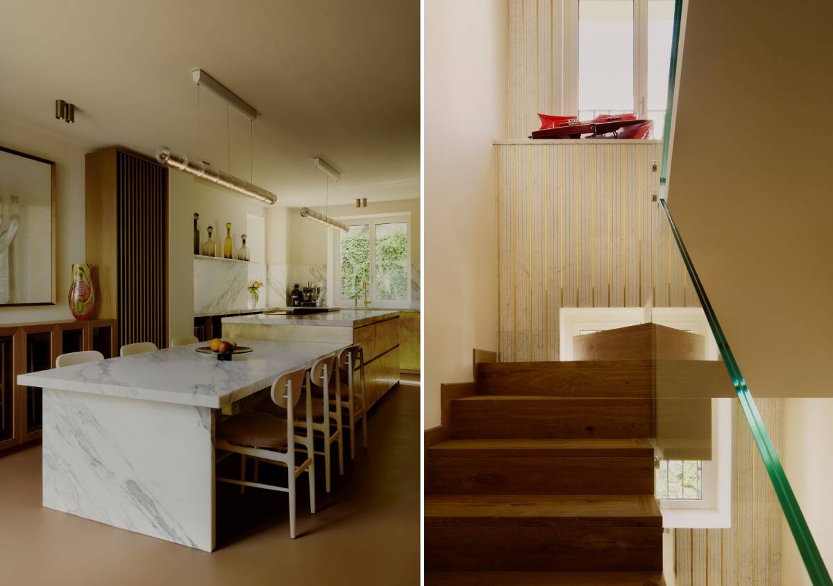 Case history - Pierattelli Architetture