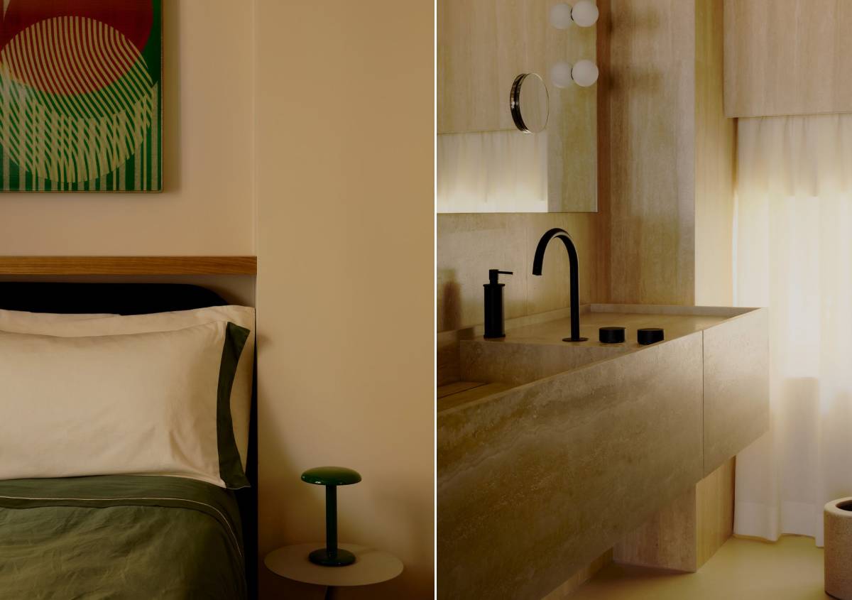 Case history - Pierattelli Architetture