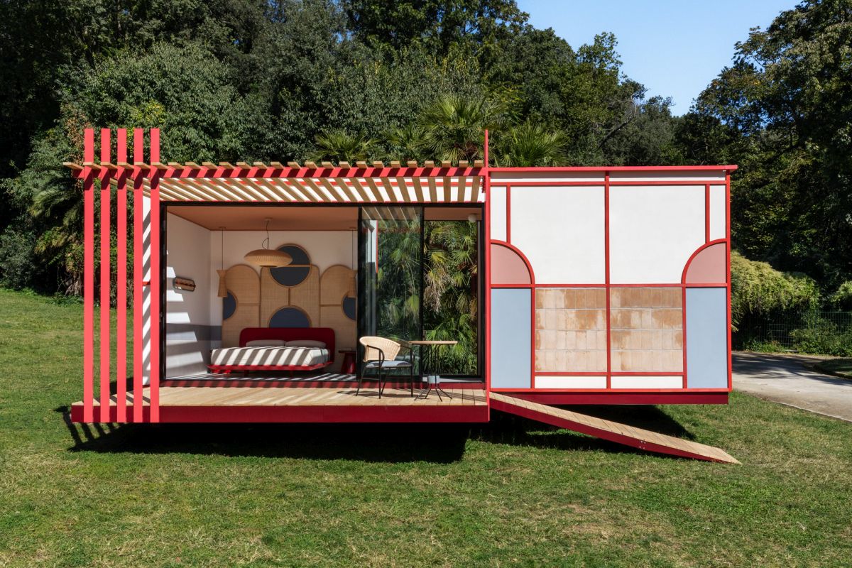 La casa “aperta” e in continua trasformazione agli ultimi eventi dedicati all’abitare