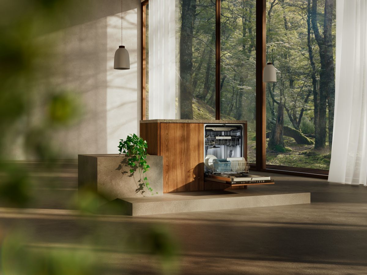 EcoLine EES68605L di Electrolux