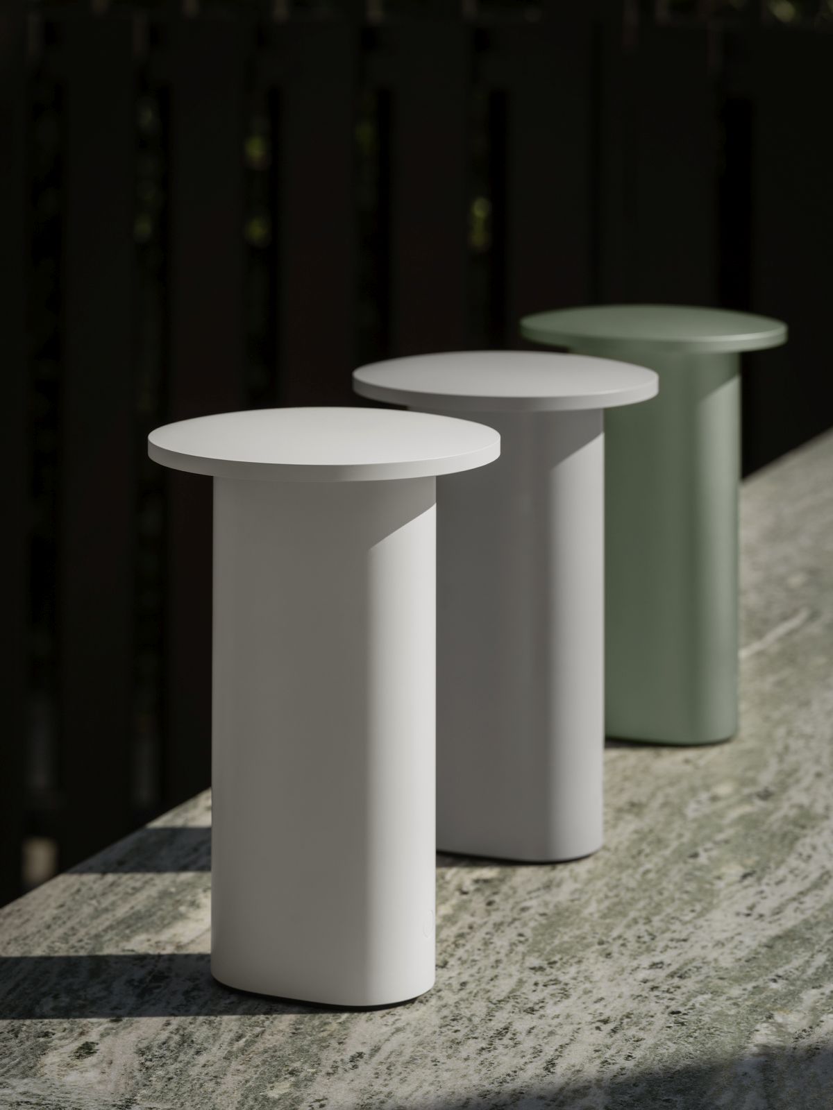 Design essenziale, funzione massima