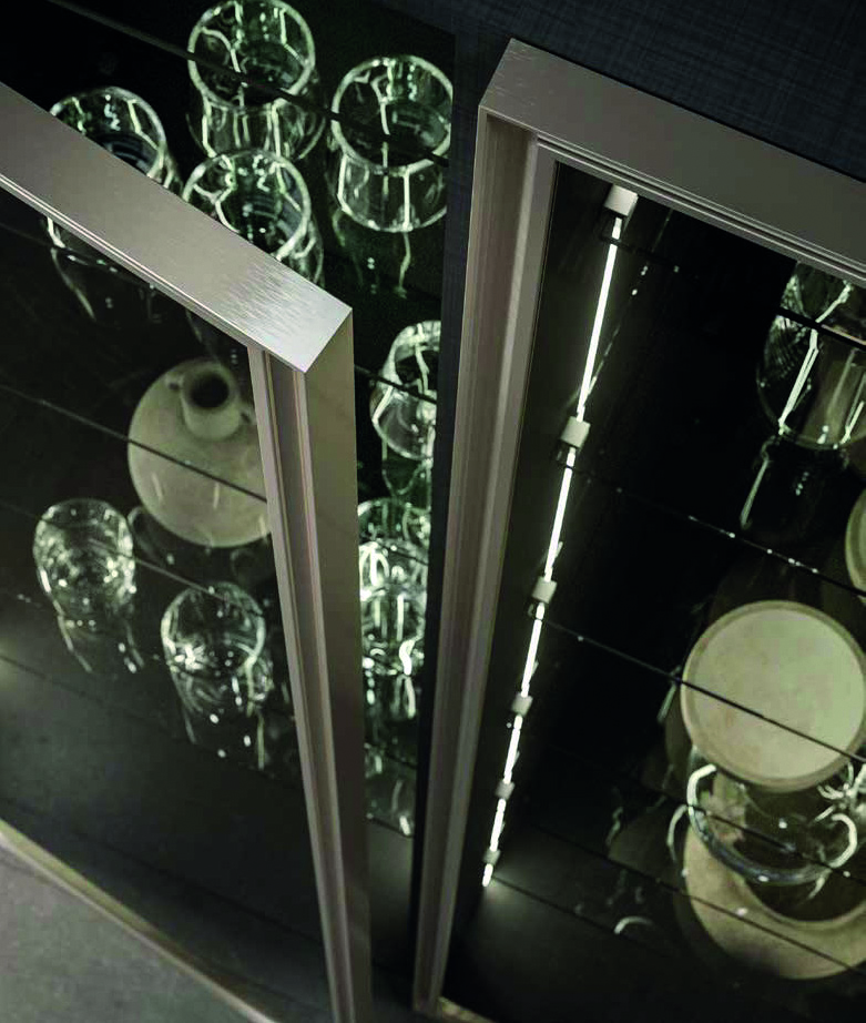 Igiene, funzionalità e sostenibilità in cucina