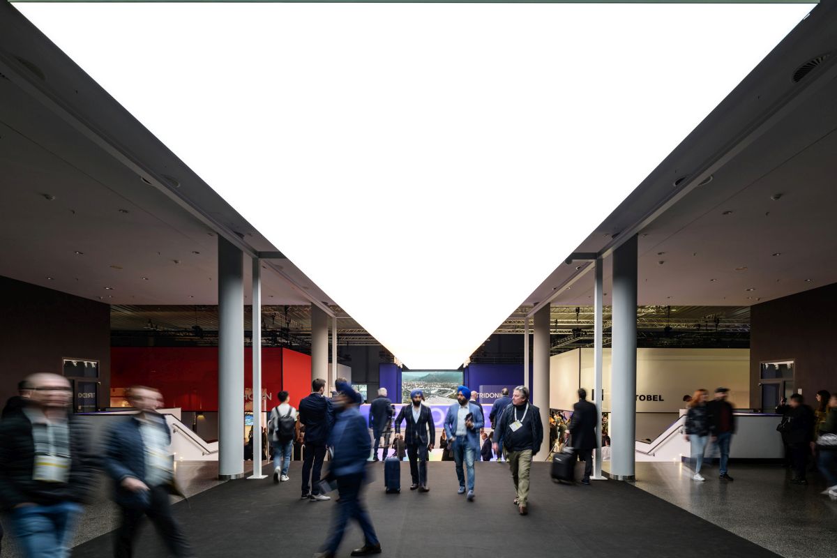 Il design trova casa: dai padiglioni al futuro