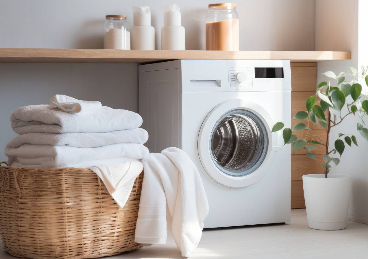 La cultura del pulito in casa igiene, ordine e benessere abitativo