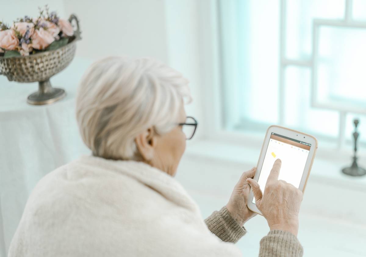 Tecnologie che migliorano la sicurezza e l’autonomia