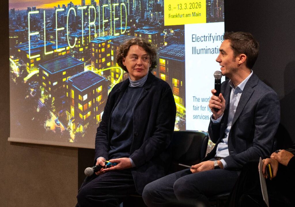 La nuova era della casa intelligente. Cosa vedremo a Light + Building 2026