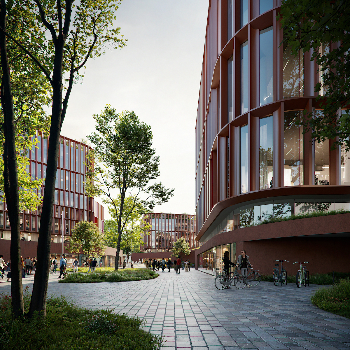 La casa “aperta” e in continua trasformazione agli ultimi eventi dedicati all’abitare