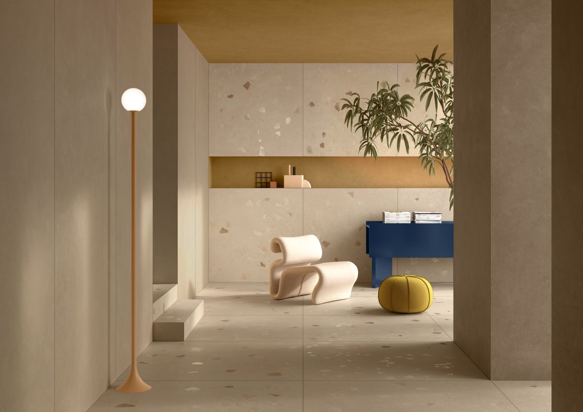 NovaFlake – dinamismo grafico e forte identità