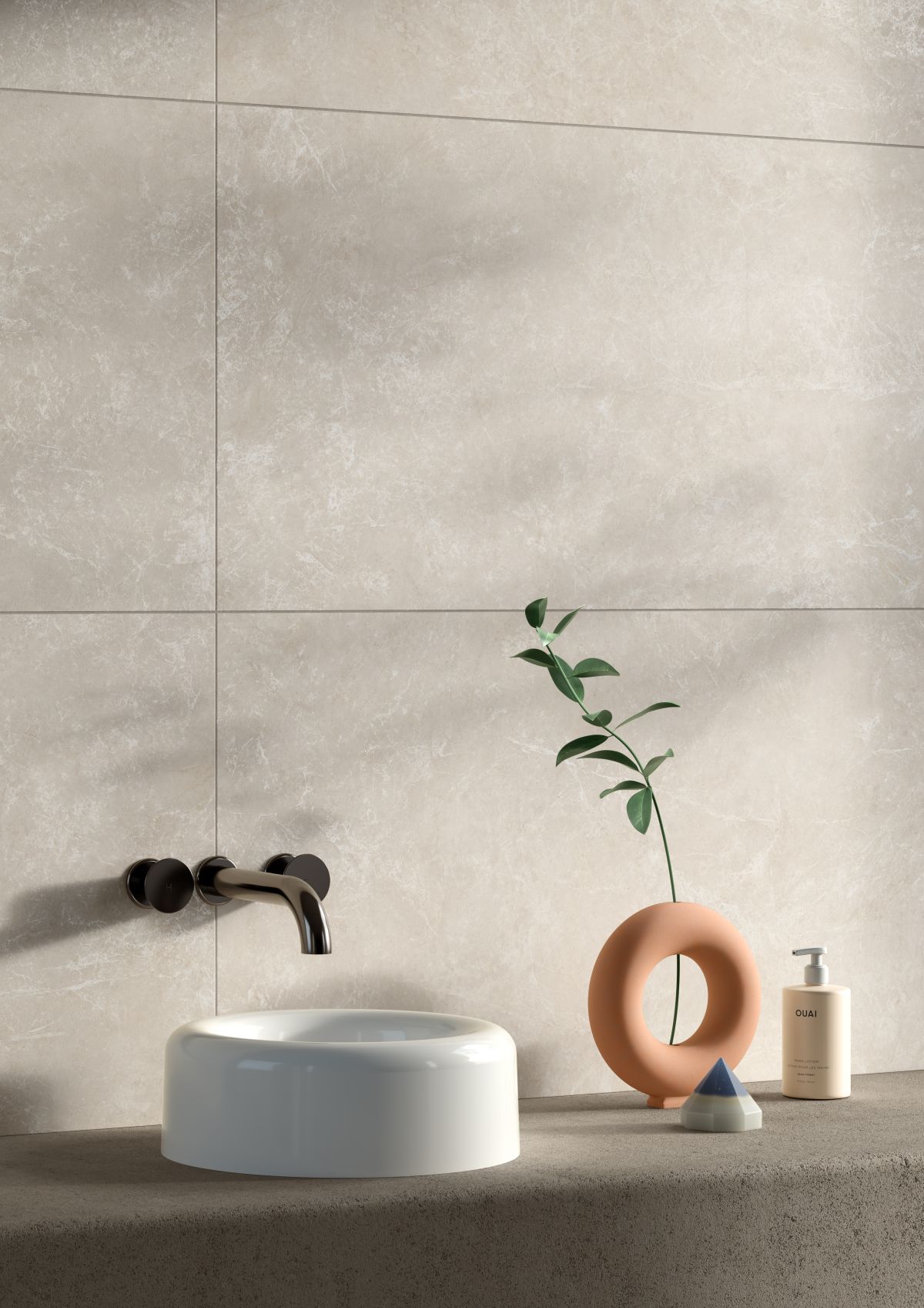 NovaMarmo – lusso senza tempo e sostenibilità