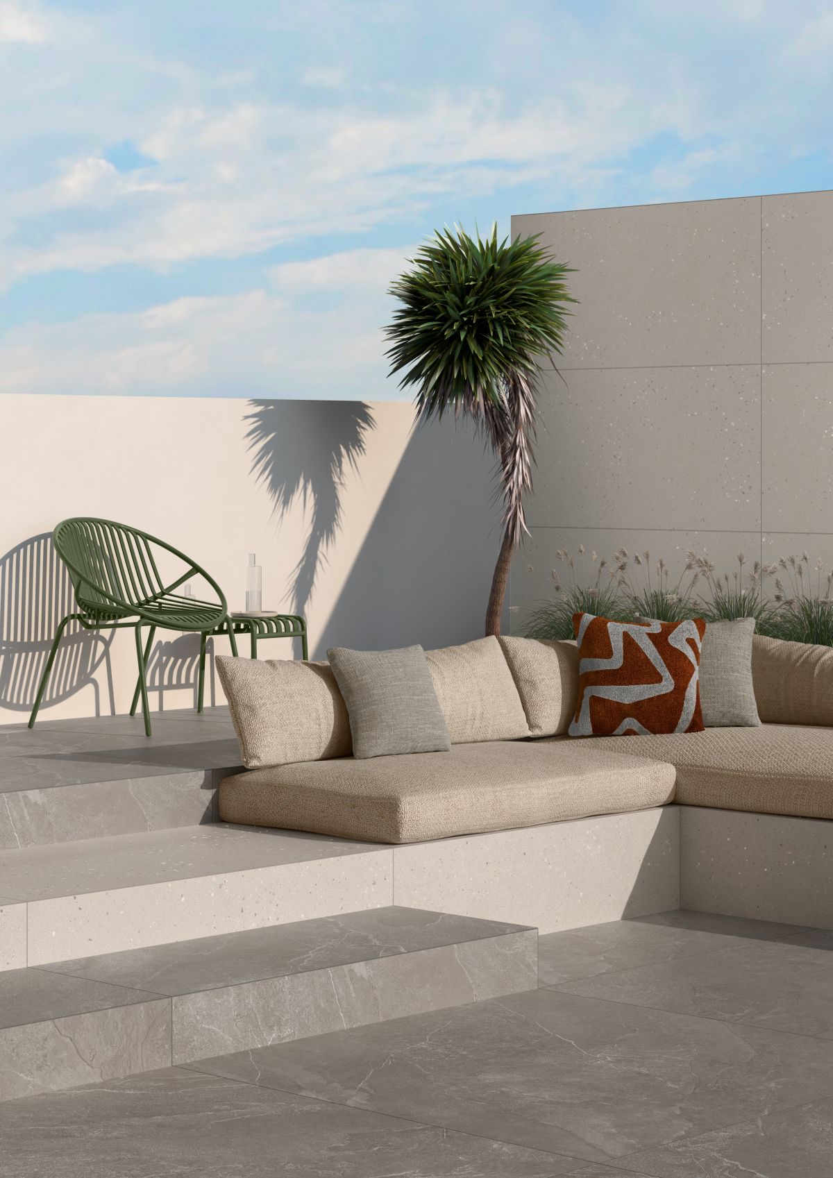 NovaPetra – eleganza tattile e performance elevate