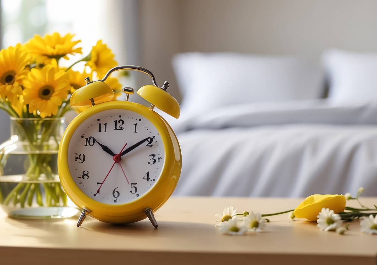 Ora legale tutto l’anno salute circadiana, vantaggi sociali e implicazioni normative Ora legale tutto l’anno salute circadiana, vantaggi sociali e implicazioni normative