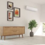 Panasonic FK1: il fan coil idronico che ridefinisce comfort, qualità dell’aria ed estetica