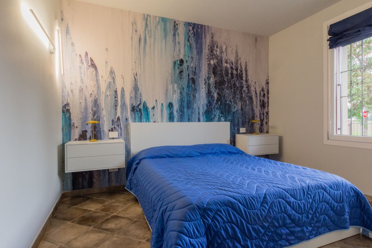 La camera da letto: praticità, autonomia e stile La camera da letto: praticità, autonomia e stile