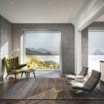 Schüco Integralmaster: schermatura solare integrata per comfort, design ed efficienza