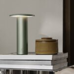 Solae di Fritz Hansen: la luce portatile che reinventa l’abitare contemporaneo