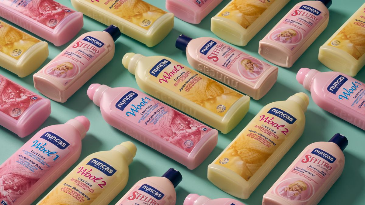 Lavare con intelligenza – la gestione corretta dei detersivi Lavare con intelligenza – la gestione corretta dei detersivi