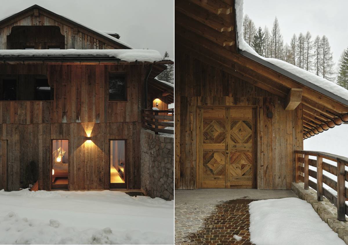 Un progetto che custodisce il passato e accoglie il futuro