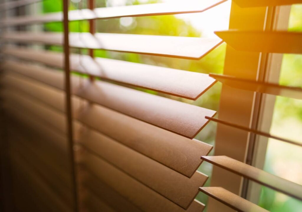 Tende frangisole per esterni: cosa sono e a cosa servono