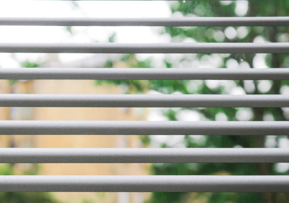 Materiali migliori per le tende frangisole Materiali migliori per le tende frangisole