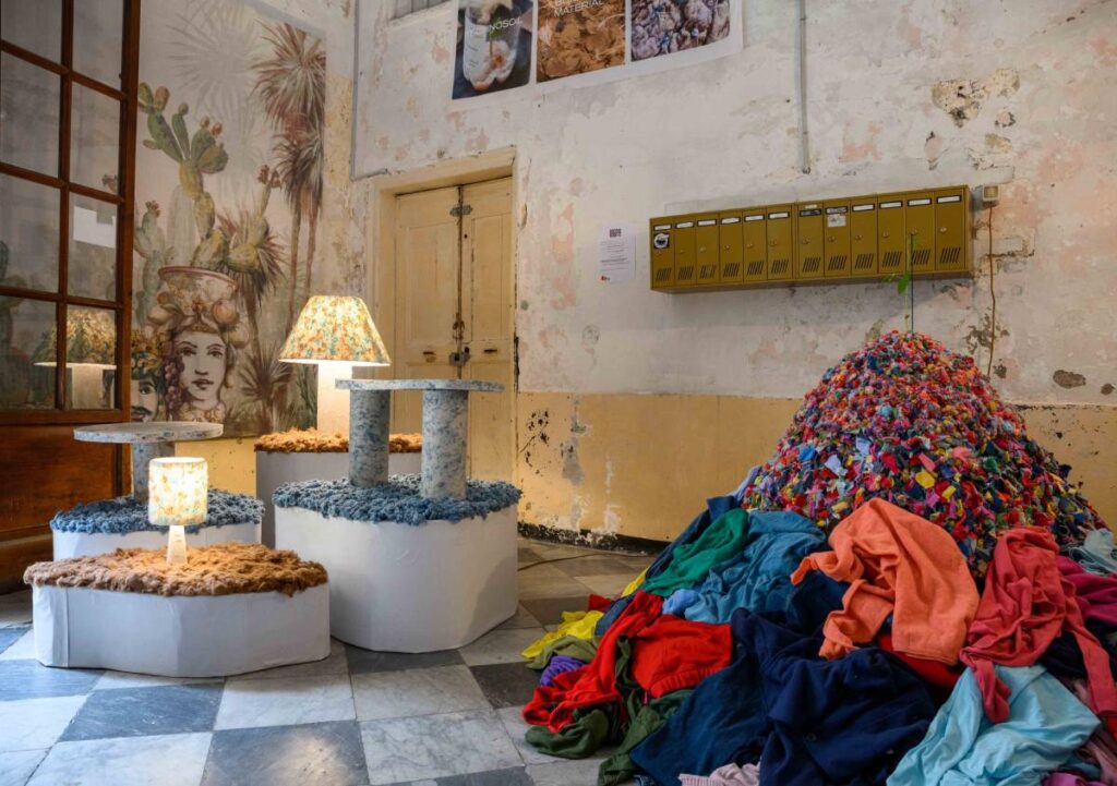 Underline35: la mostra che valorizza i giovani talenti del design