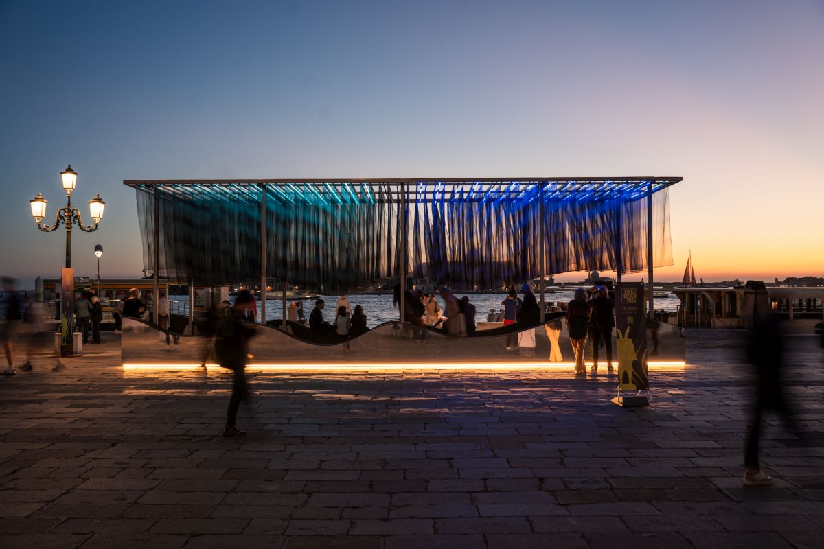 La casa “aperta” e in continua trasformazione agli ultimi eventi dedicati all’abitare