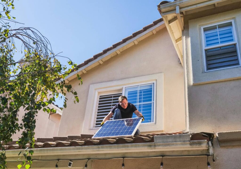 Verso una casa green: 5 interventi per ridurre l’impatto ambientale
