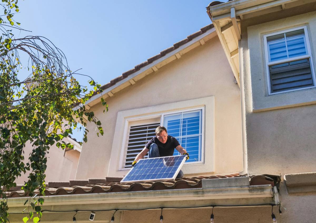 Verso una casa green 5 interventi per ridurre l’impatto ambientale