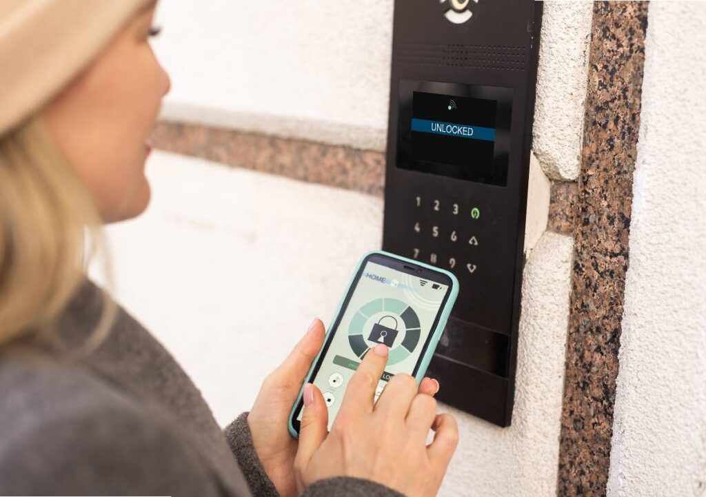 Videocitofoni smart: tecnologia, funzionalità e vantaggi dell’ultima generazione