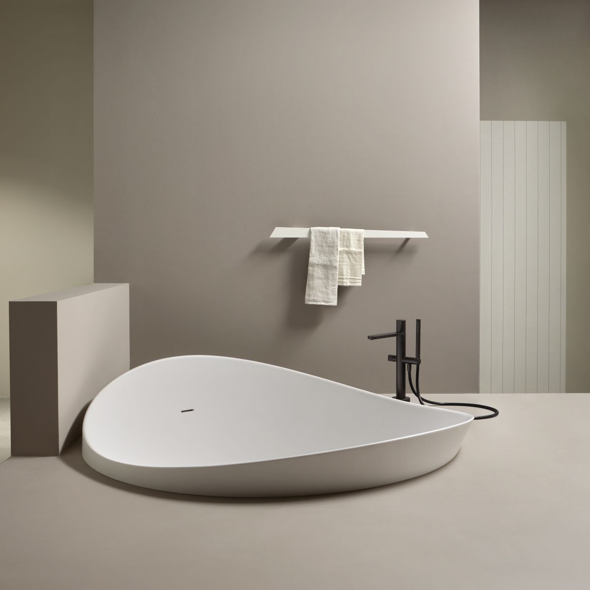 Katana, progettato da AL Studio